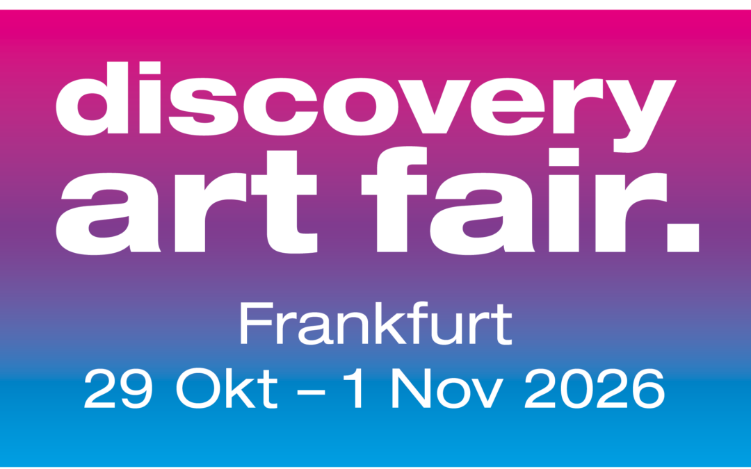 Discovery Art in Frankfurt